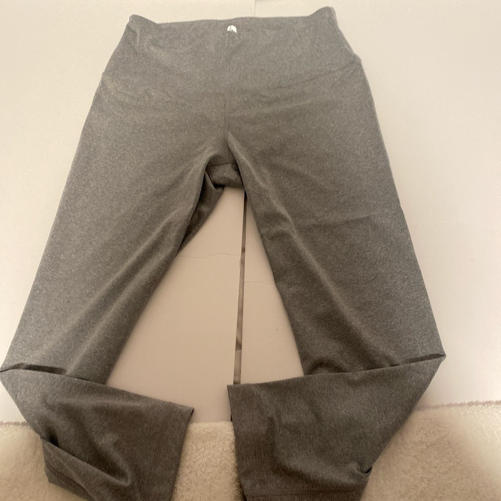 Gray Women’s  Leggings